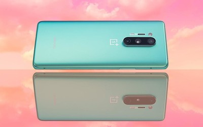 一加8系列首销战报出炉：3999元起销售额1分钟破亿！