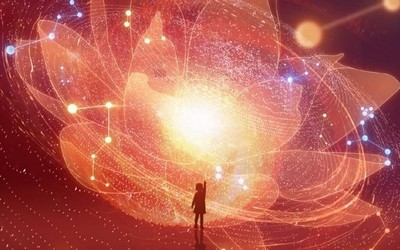 华为河图“复活”敦煌莫高窟 近距离接触千年古老文明