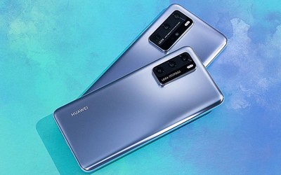 早报：华为P40系列系统更新 肯德基将推出“新新能源”