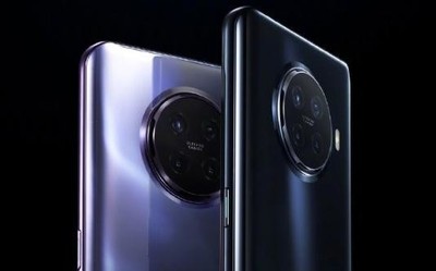 OPPO Ace2正式开售 骁龙865售3999 W31耳机同步开售