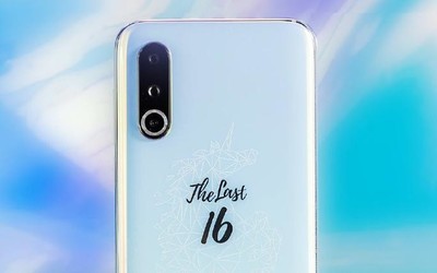 魅族16s Pro光荣谢幕 魅族17发布会邀请函4月22日见