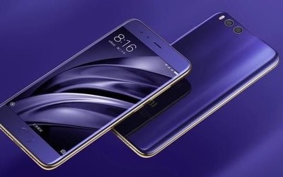 哭笑不得！酷安机型新增榜公布 小米6居然是第三名