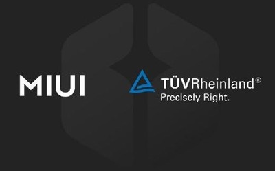 德国莱茵宣布与MIUI合作 看来MIUI12真的不远了！