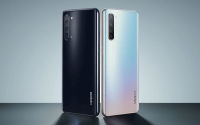 OPPO Find X2 Lite发布 骁龙765G+高清四摄 约3800元