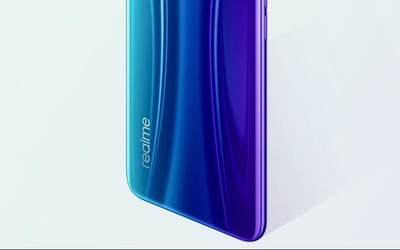 realme X3入网工信部 机身六枚摄像头+侧边指纹识别