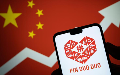 拼多多股价创新高 盘前曾公开宣布与国美零售合作