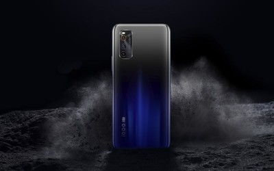 门店曝iQOO Neo3售2998元起 最便宜的骁龙865旗舰？
