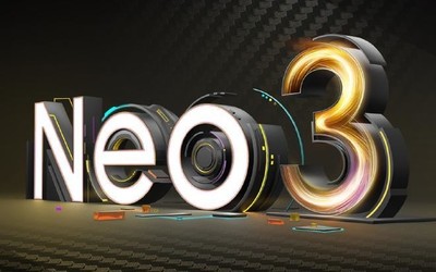 iQOO Neo3再曝“超速配置”：标配“超大杯”支持5G双模