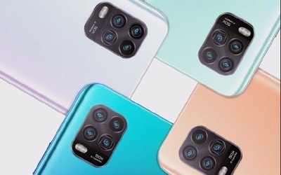 疑似小米部分5G手机产品规划曝光 年底推999的5G手机