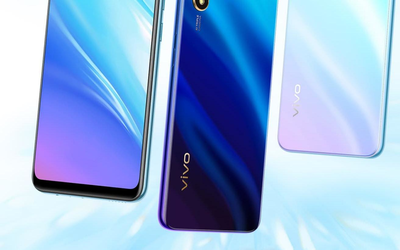 vivo又一款4G新机入网 挖孔屏+后置三摄 入门机型？