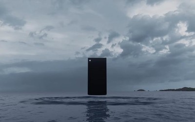 微软将在5月硬件展上展示新一代Xbox S 游戏圈都炸了