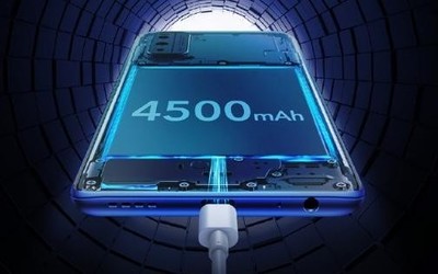 iQOO Neo3新特性官宣：配备4500mAh电池+44W快充