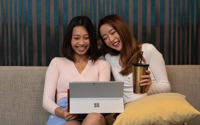 Microsoft 365正式上市 全新功能让你的生产力UP起来