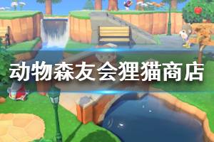 《集合啦动物森友会》狸猫商店升级条件介绍 升级狸猫商店需要什么条件