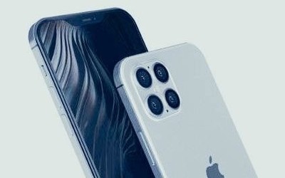iPhone 12系列最新爆料 5纳米A14芯片+120Hz屏来袭