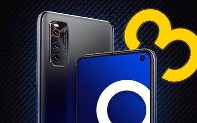 iQOO Neo3即将发布 近距离高清照放出 直播平台汇总
