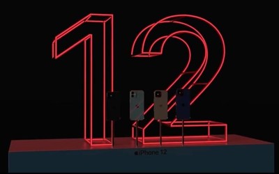 iPhone 12可能会推迟到最晚11月发布 销量将会受影响