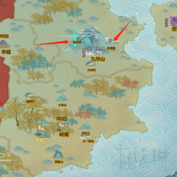 游侠网