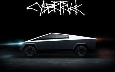 马斯克证实 量产版特斯拉Cybertruck尺寸将缩小3%