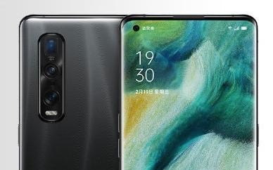 74分！DXOMARK公布OPPO Find X2 Pro音频得分