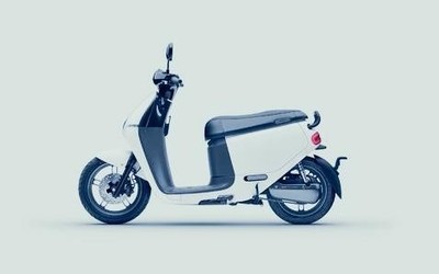 Gogoro将发布新款电动自行车 下个月或将登陆美国