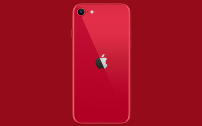 iPhone SE性能如何？A13仿生配3GB内存跑分近50万