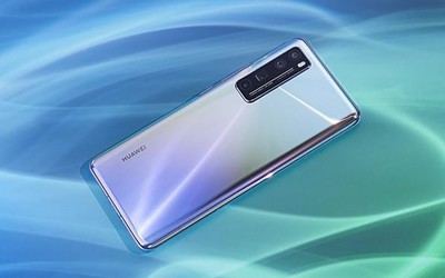早报：华为nova7系列正式发布 iPhone SE今日首销