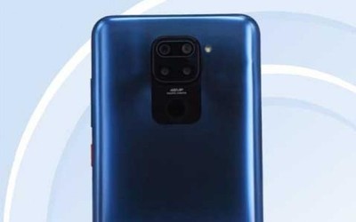 Redmi 10X亮相天翼产品库 矩阵式后置四摄1499元起？