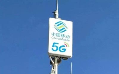 工信部：预计今年新建50万个5G基站 已建成约20万