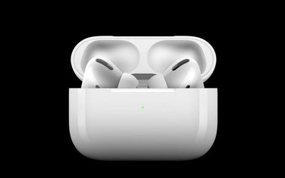 郭明錤：AirPods Pro需求提升 新品最快明年Q1投产