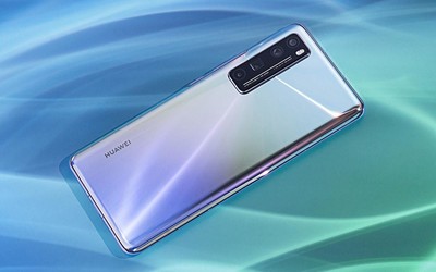 你在焦点在nova7系列自拍征集大赛开启 赢nova7 Pro