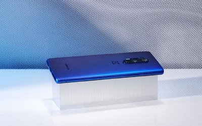 刘作虎宣布一加8系列全系机型断货 火爆程度远超预期