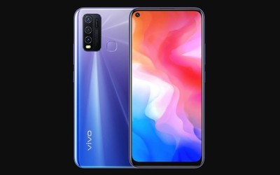 vivo Y50正式亮相 128GB内存+5000mAh电池售1698元