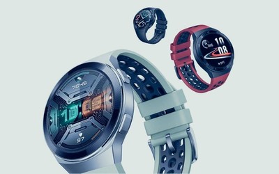 华为Watch GT 2e有望5月在印度上市 国内售价1288元