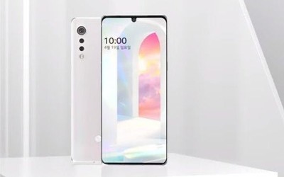 LG Velvet新机配置泄露：搭载骁龙765G 价格是真不便宜
