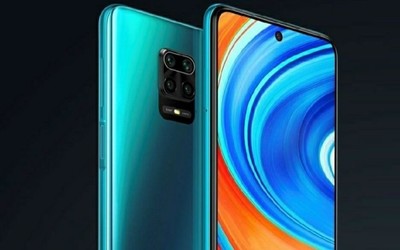 Redmi Note 9全球发布会定档4月30日 或是Redmi 10X