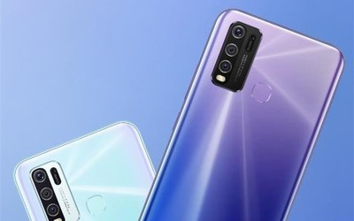 vivo Y50今日正式开售：5000mAh大电量加持 1698元