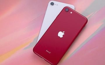 外媒：搭载A13芯片的iPhone SE超越所有Android手机