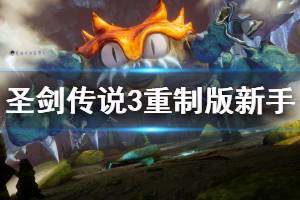 《圣剑传说3重制版》新手怎么玩 新手入门攻略