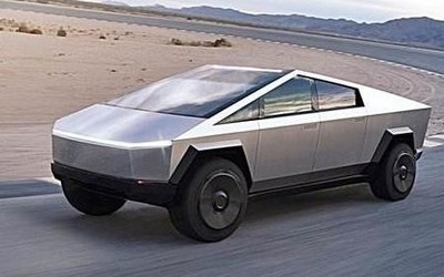 特斯拉将在得克萨斯州建厂 生产电动皮卡Cybertruck