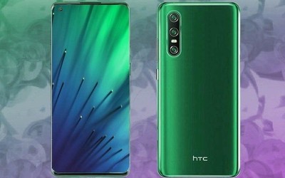 HTC手机终于“归来”了？Desire 20 Pro已经在路上了