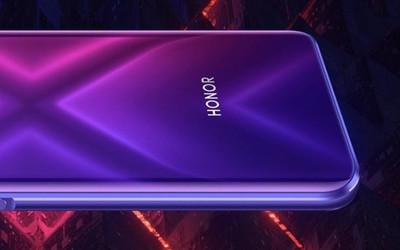 荣耀X10入网 6.63英寸屏+4200mAh 或搭载麒麟820