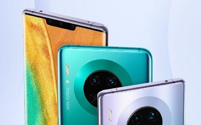 华为Mate30系列EMUI10.1全面开放升级 开启新生活