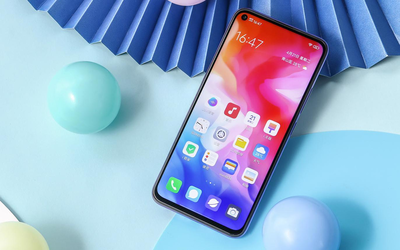 科技潮流单品有何惊艳之处？vivo Y50颜值美感再升级