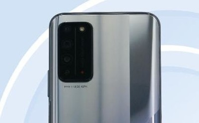 荣耀X10登陆工信部 这次要上4000万像素主摄了？