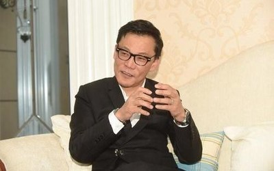 “抢夺公章”李国庆：当当工作需要使用印章尽管和我联系