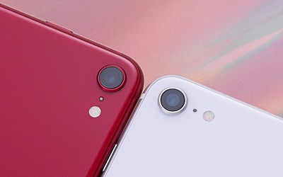 iPhone SE拆解：内置1821mAh电池取消3D Touch模块