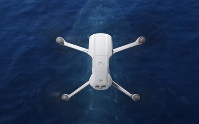 大疆御Mavic Air 2航拍无人机正式发布！售价4999元