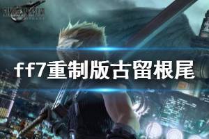 《最终幻想7重制版》古留根尾宝物任务怎么做？古留根尾的财产收集攻略
