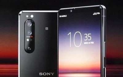 索尼Xperia两款新机下周开卖 业界首款4K屏手机来了